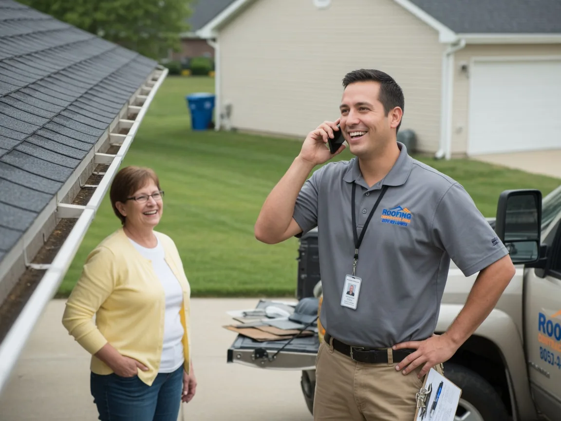 Local Roofing Contractors Lamoni, IA FAQs